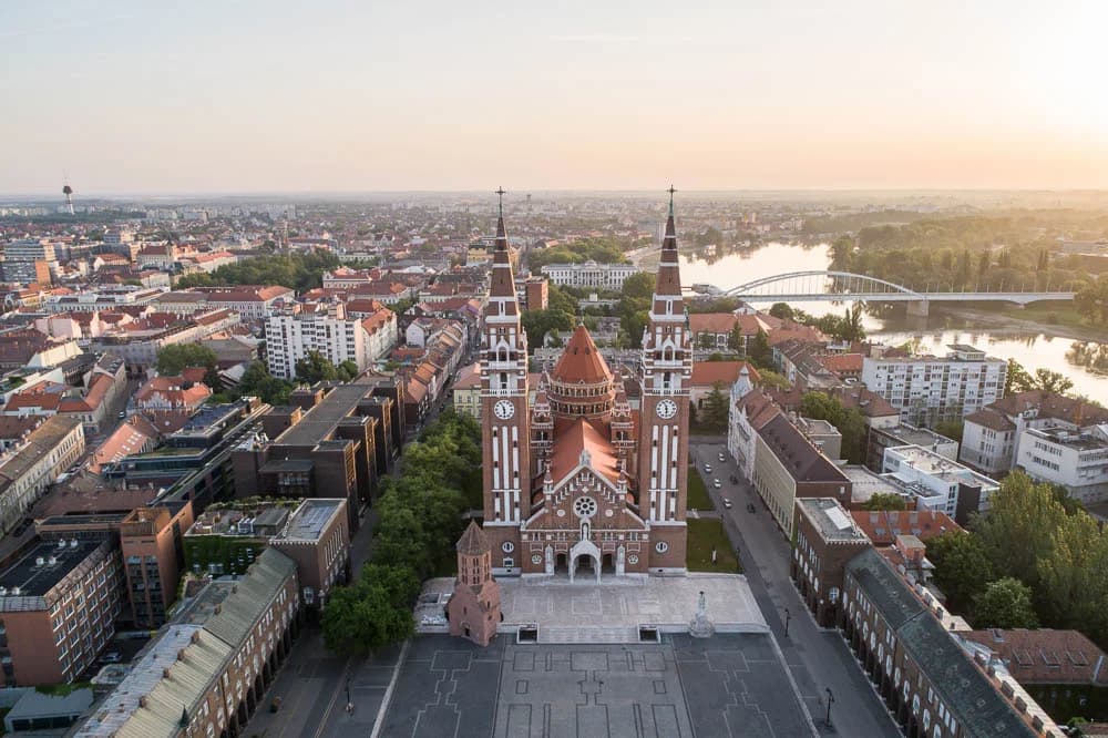 Szeged